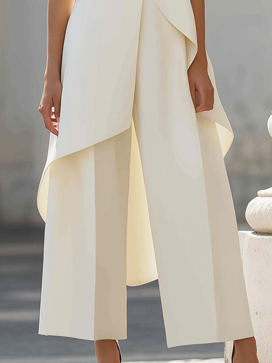 Livia | Elegantes Hosen-Set