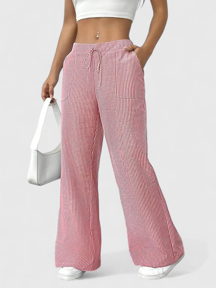 Tatienne | Elegante Hose