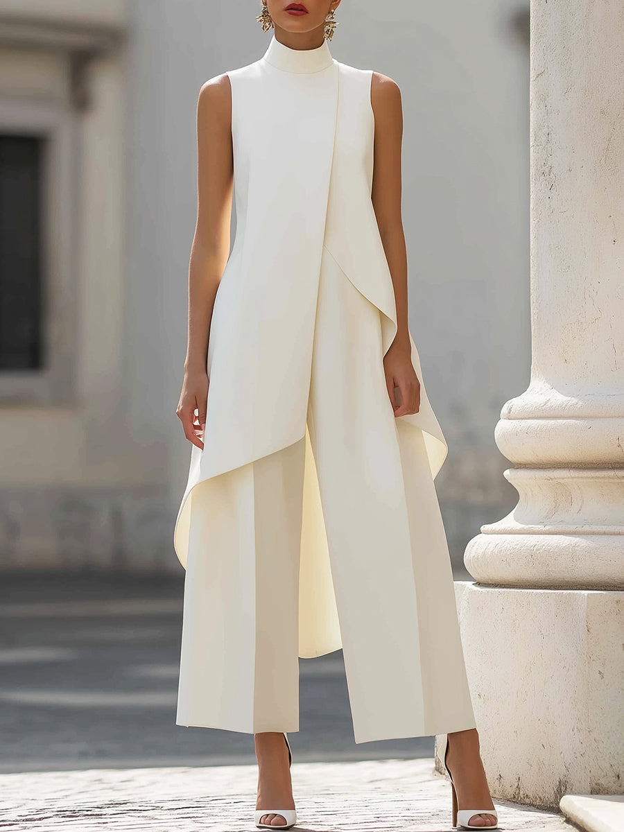 Livia | Elegantes Hosen-Set