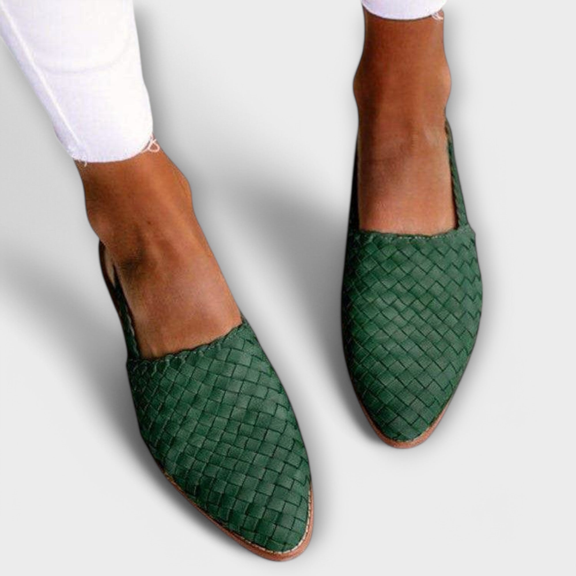 Monica™ – Bequeme Slip-on-Schuhe