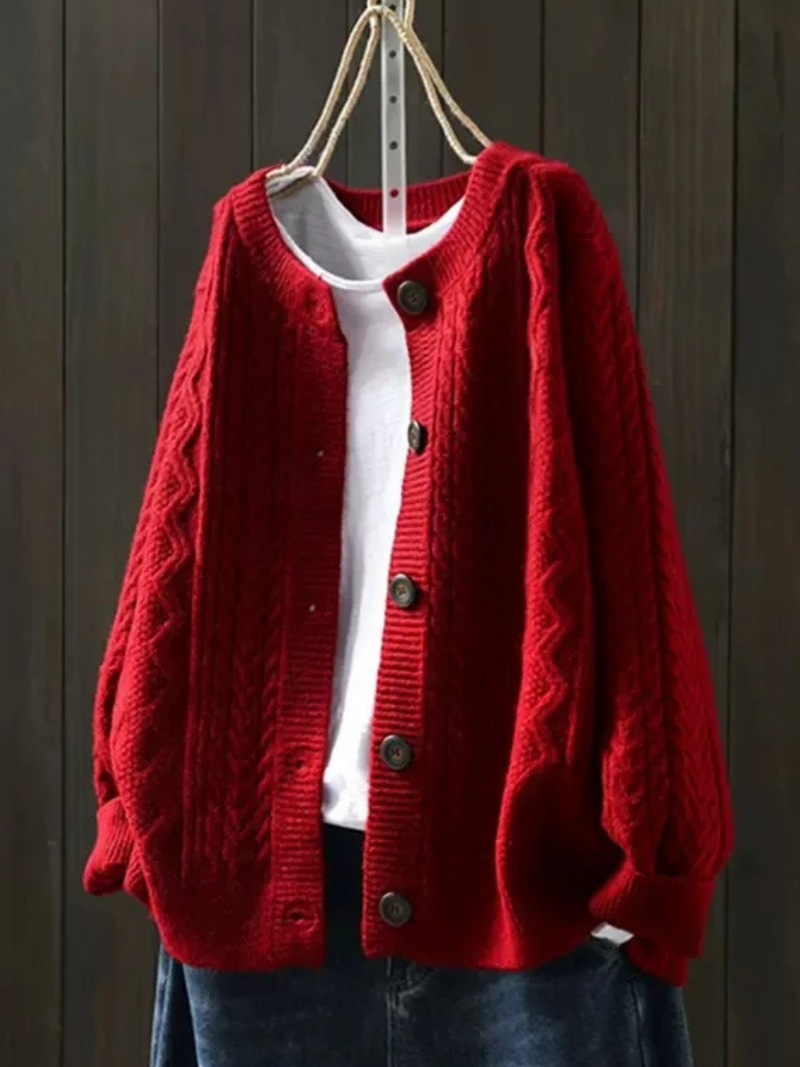 Noele™ Strickcardigan