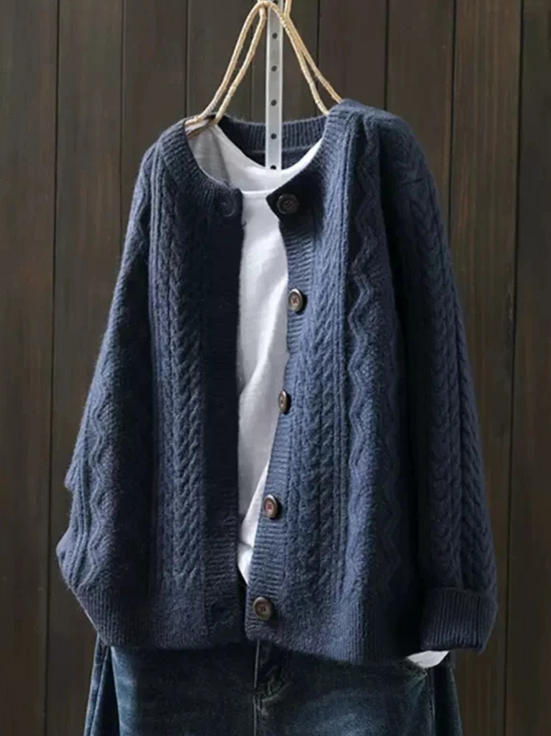 Noele™ Strickcardigan