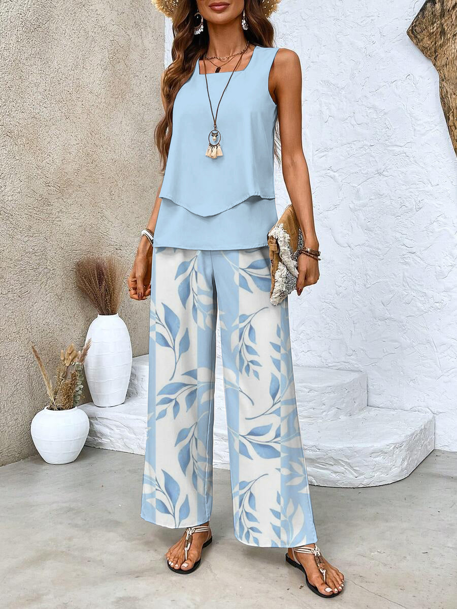 Giovanna™ | Elegantes zweiteiliges Set