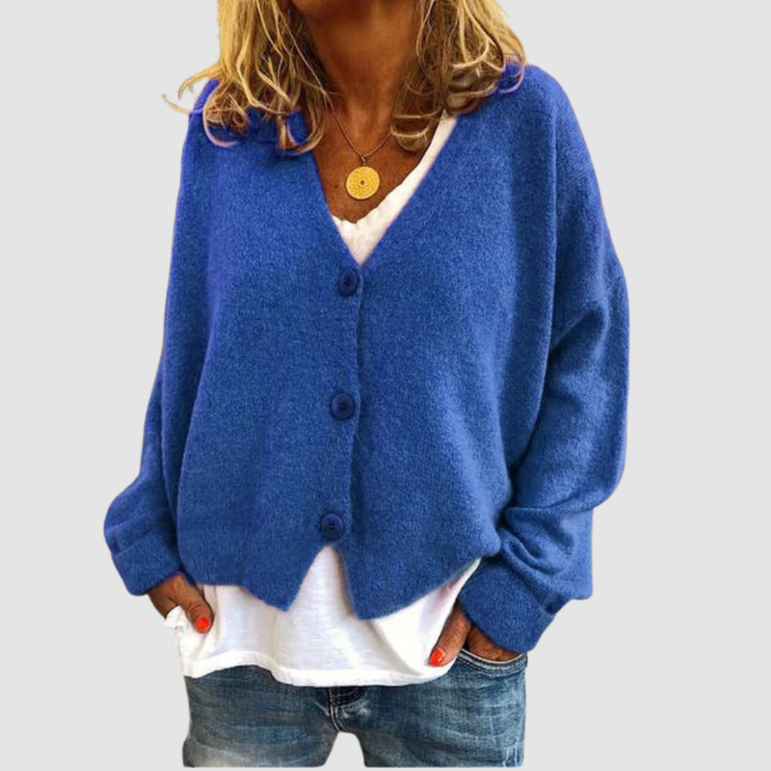 Micki™ Holly Strickcardigan
