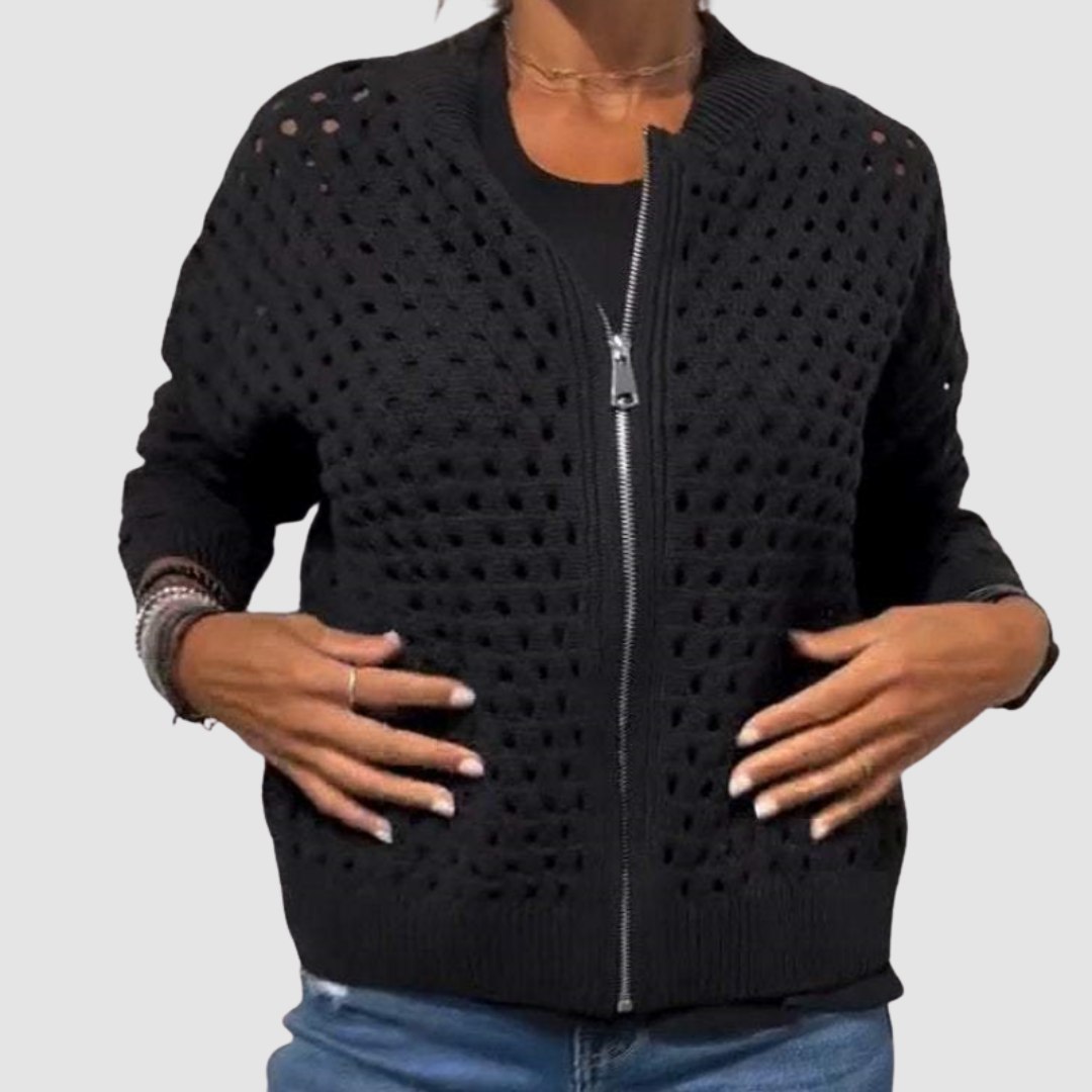 Desiree™ Premium-Strickcardigan