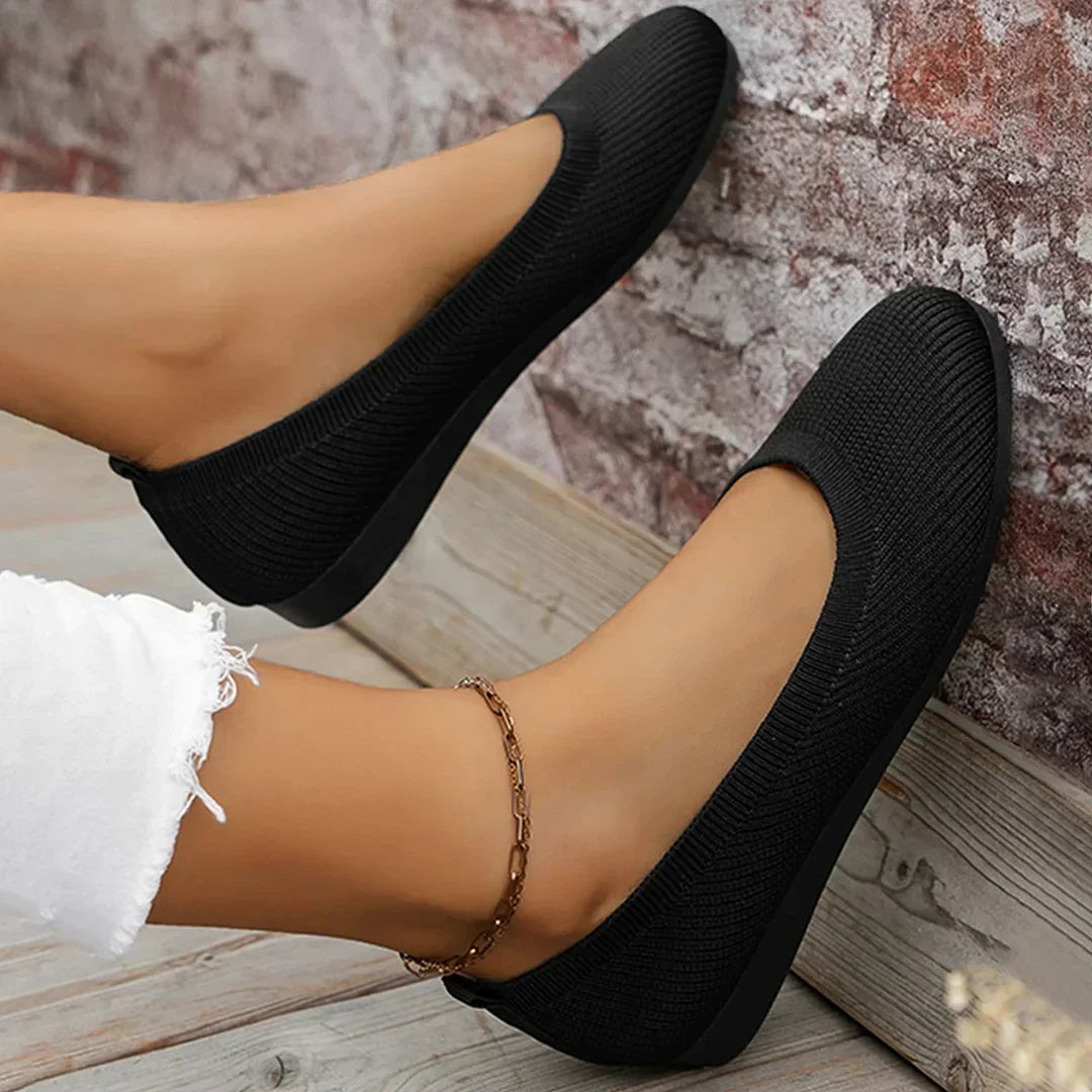 Elvy | Elegante und Bequeme Schuhe