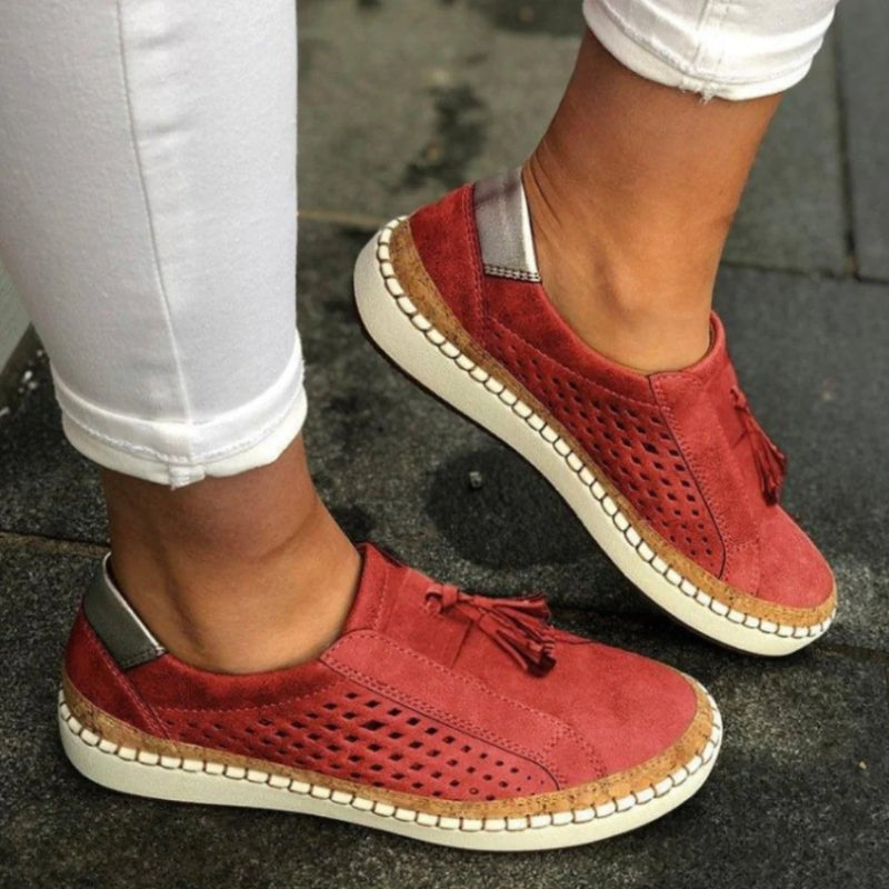 Arden | Orthoflex-Slip-Ons