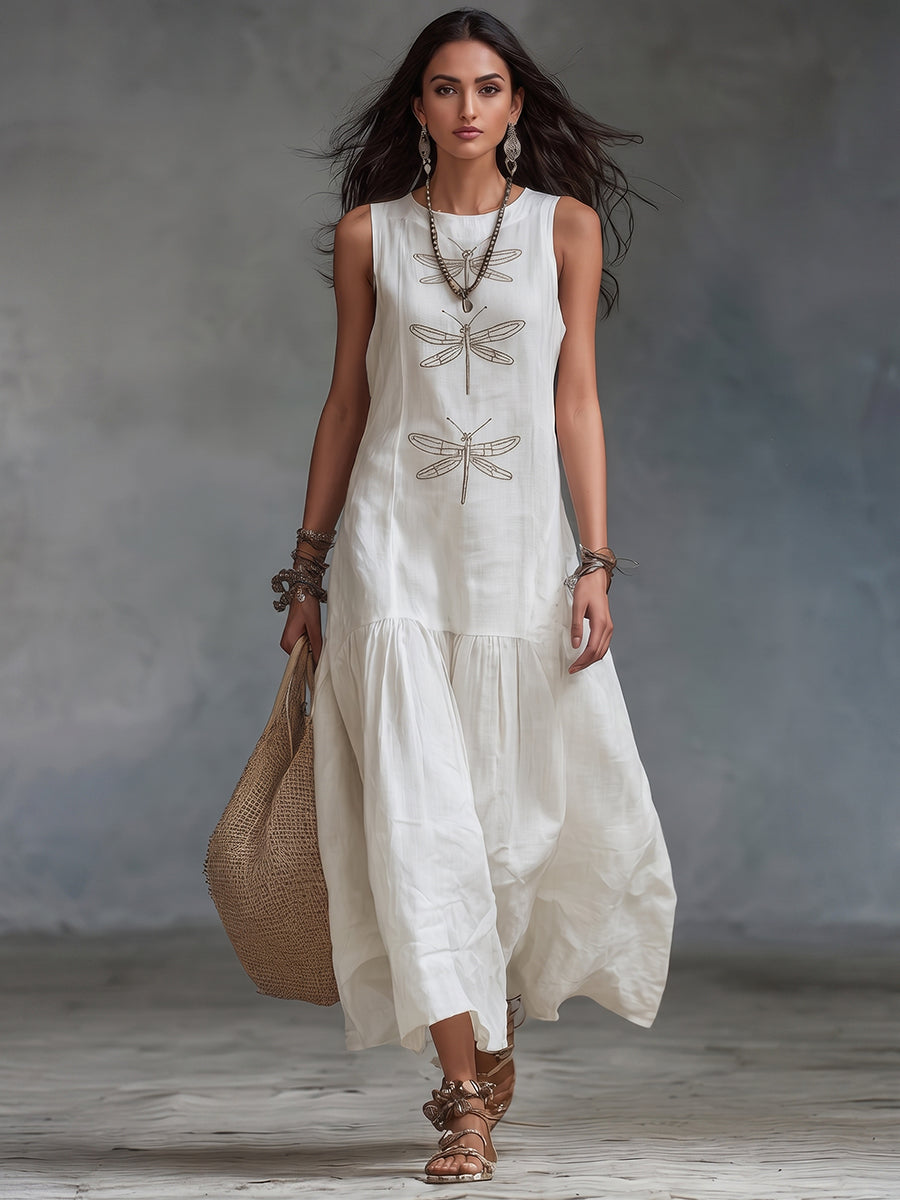 Silyana™ | Natürliche Boho-Eleganz