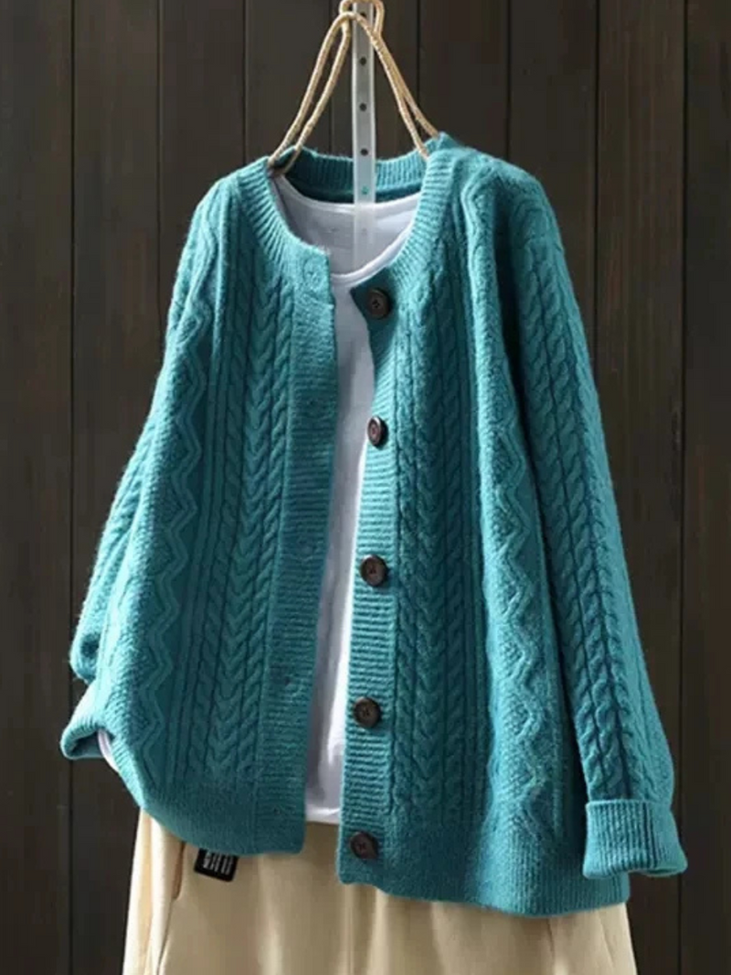 Noele™ Strickcardigan
