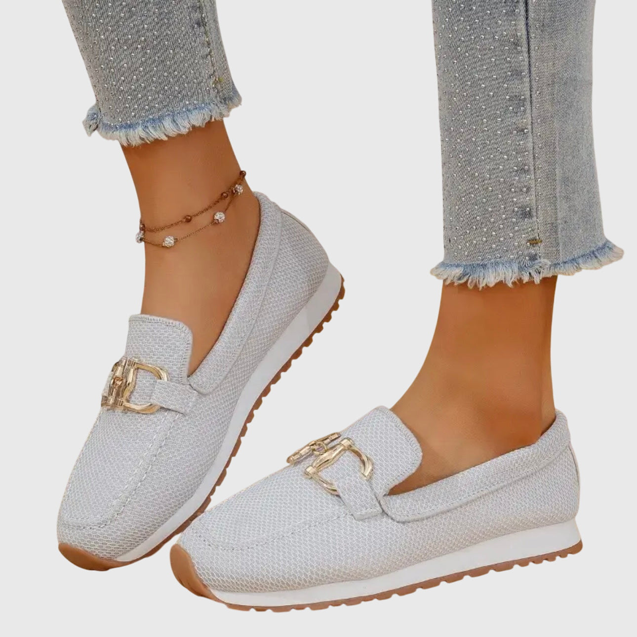 Susie - Loafer