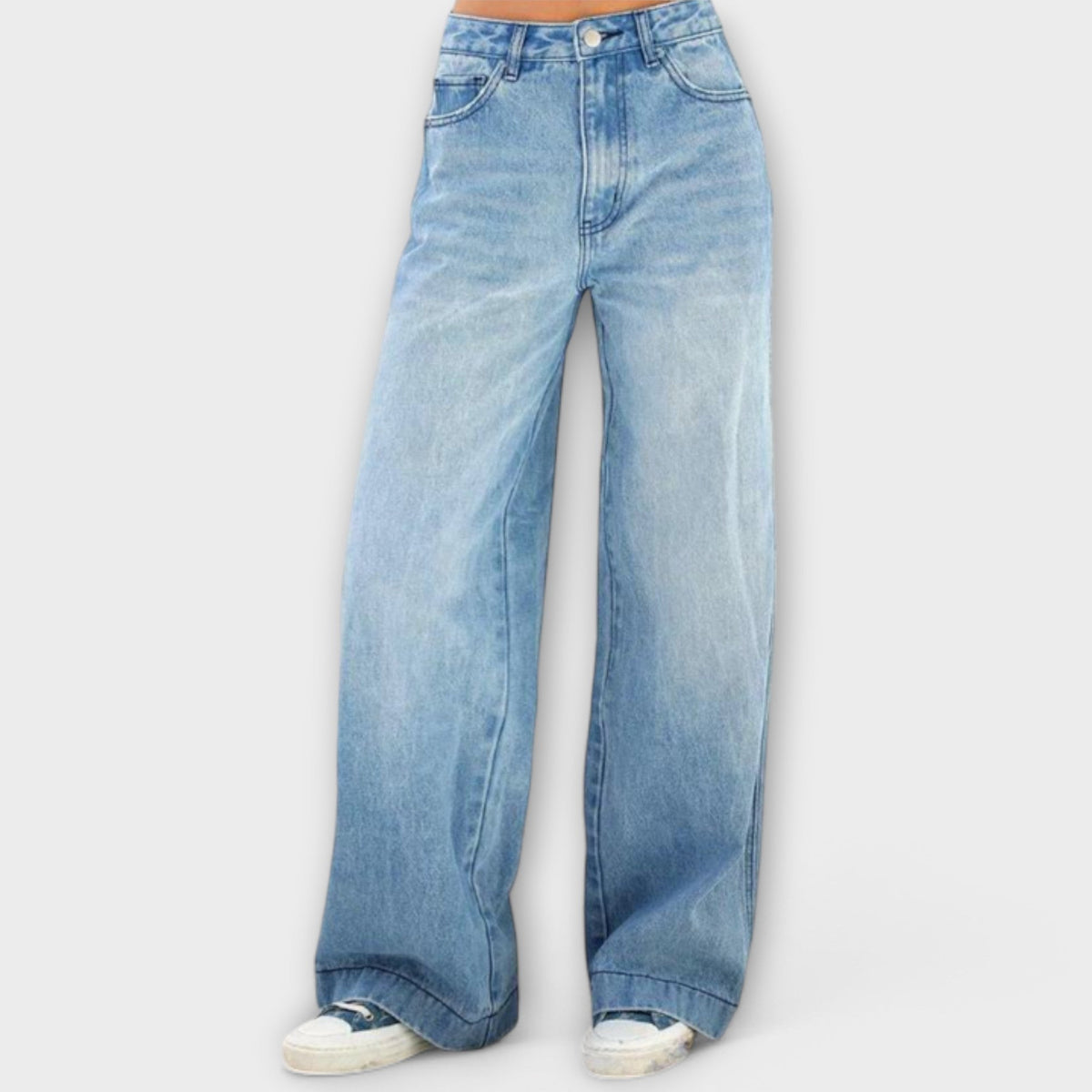 Arni™ - Leichte Damenhose