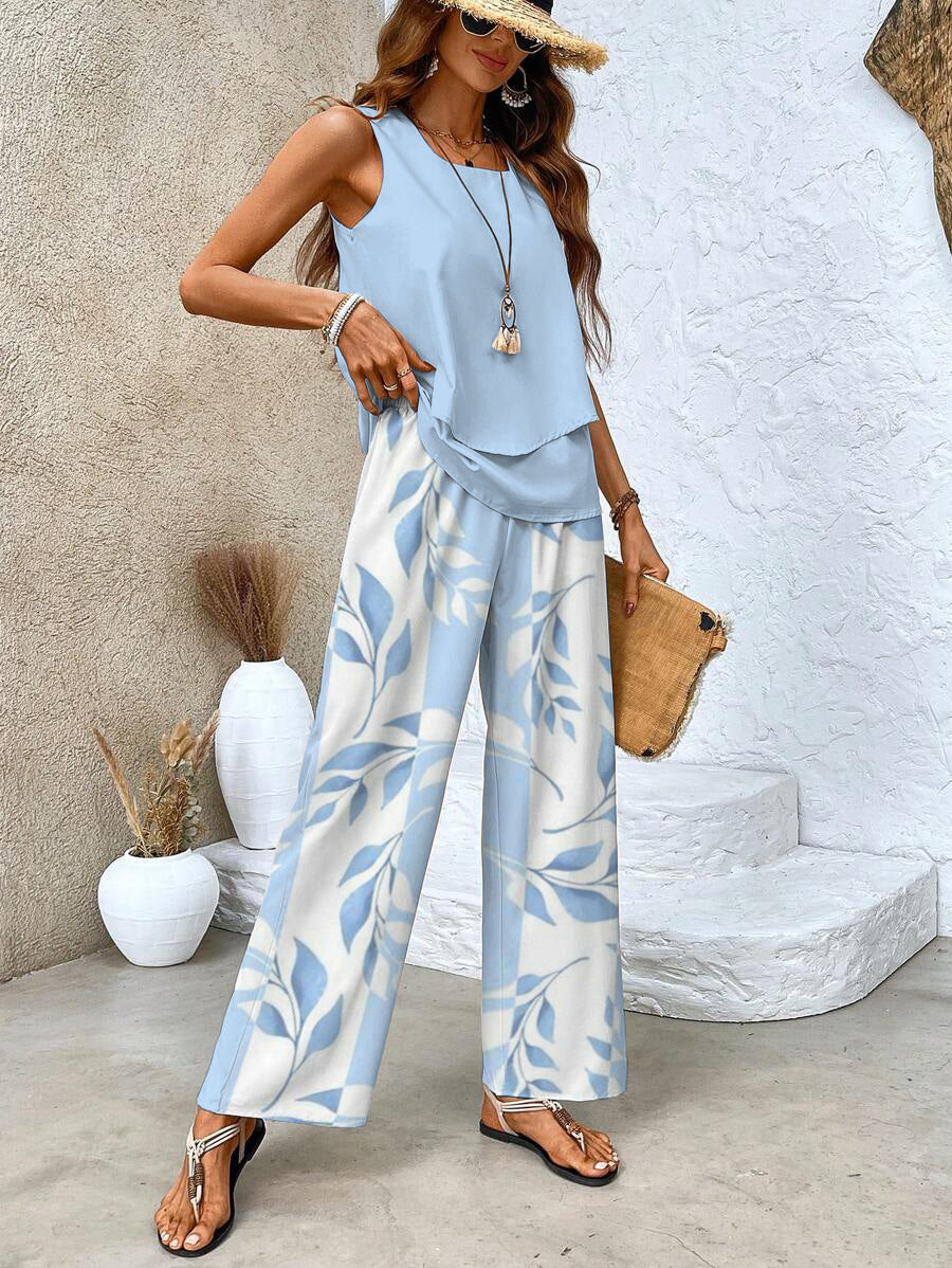 Giovanna™ | Elegantes zweiteiliges Set