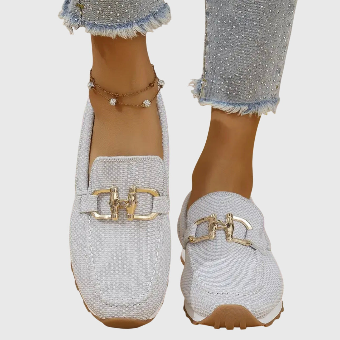 Susie - Loafer