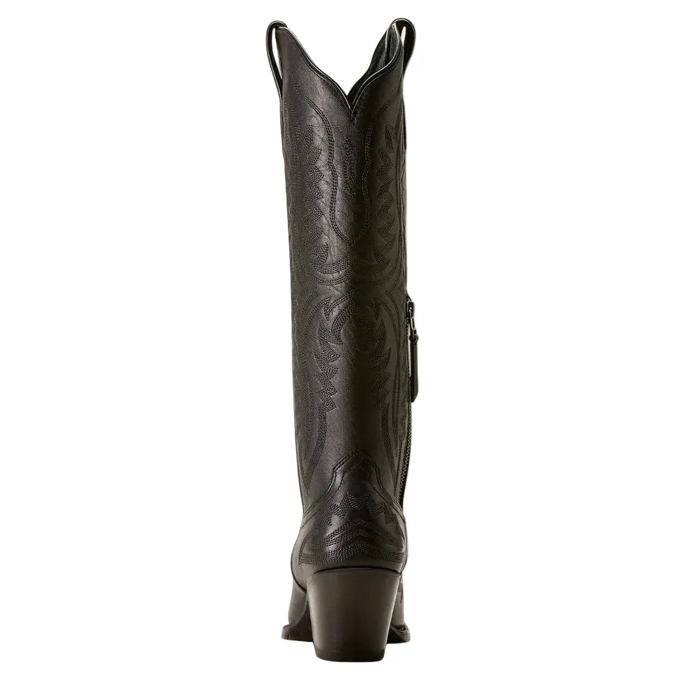 Helena - Bestickte Westernstiefel