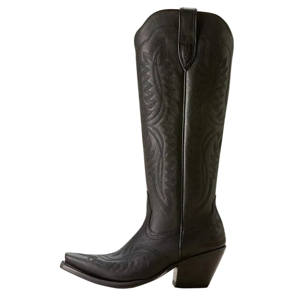 Helena - Bestickte Westernstiefel
