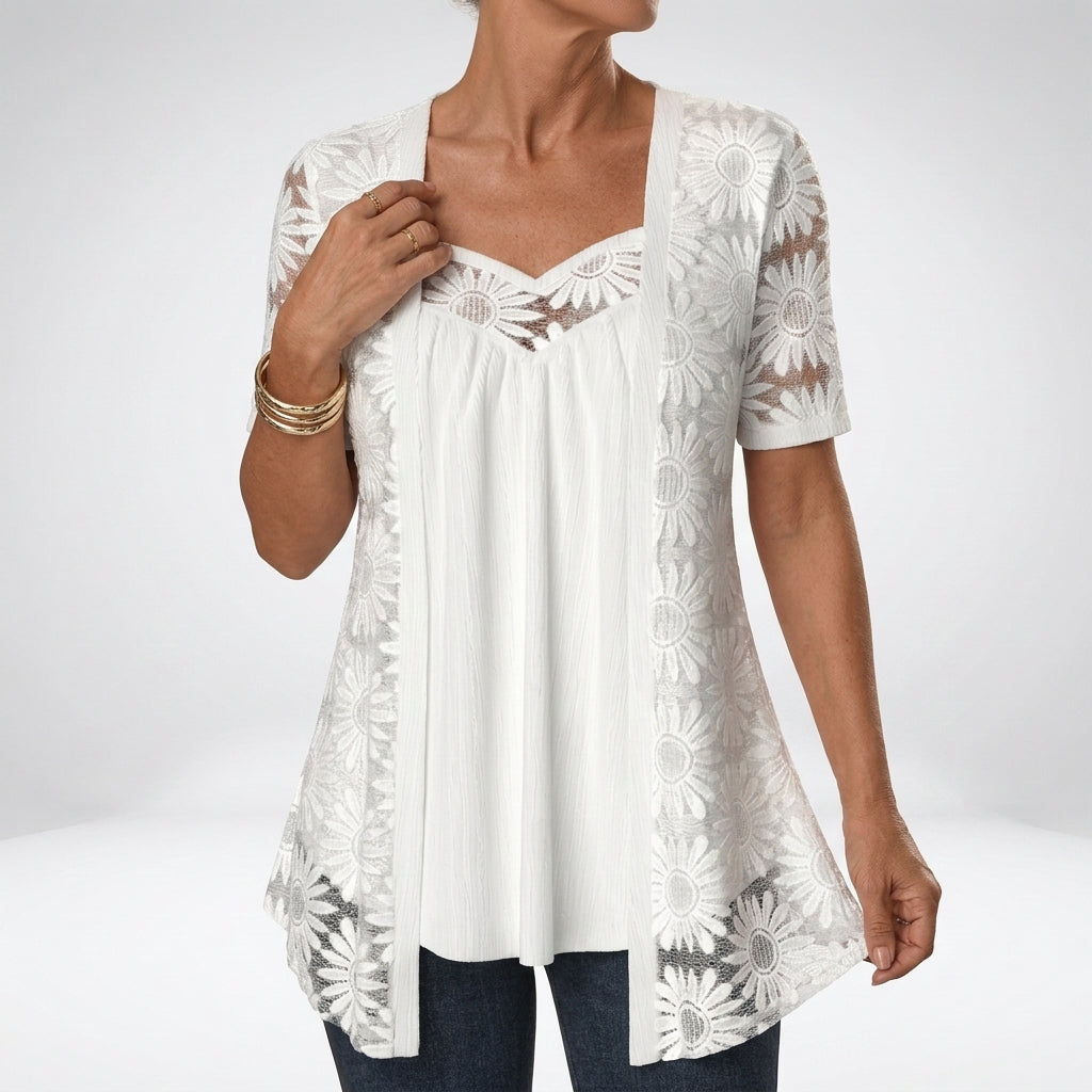 Ladina™ | Romantische feminine Eleganz