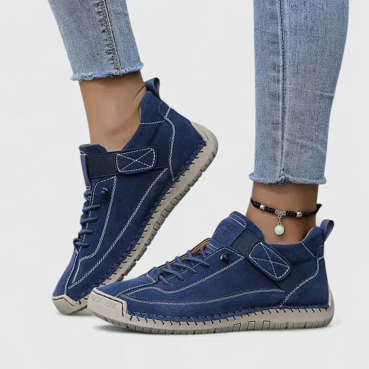 Kymberleigh | Orthopädische Sneaker
