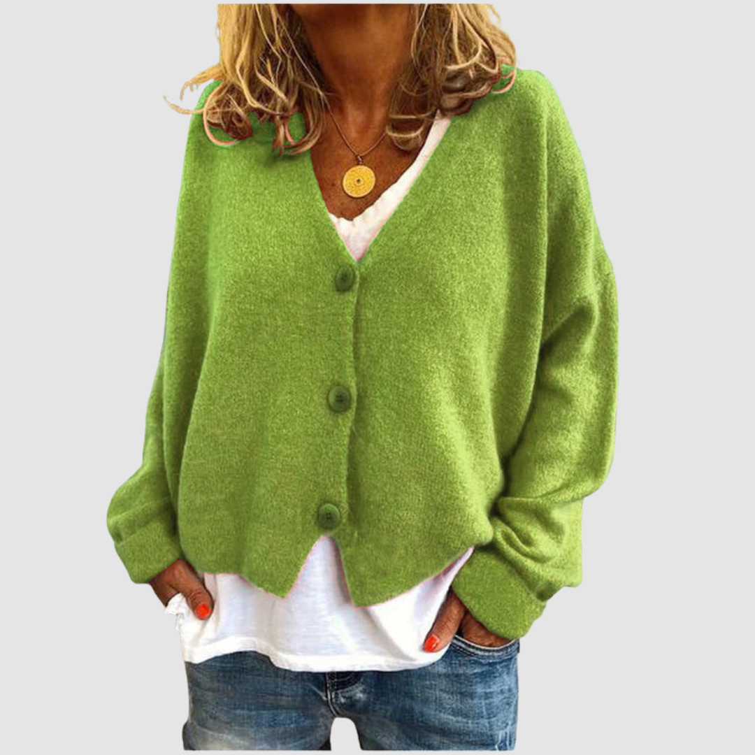 Micki™ Holly Strickcardigan