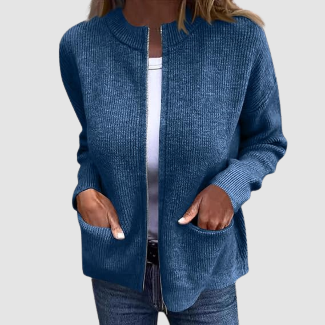 Jenise™ Eleganter und bequemer Cardigan