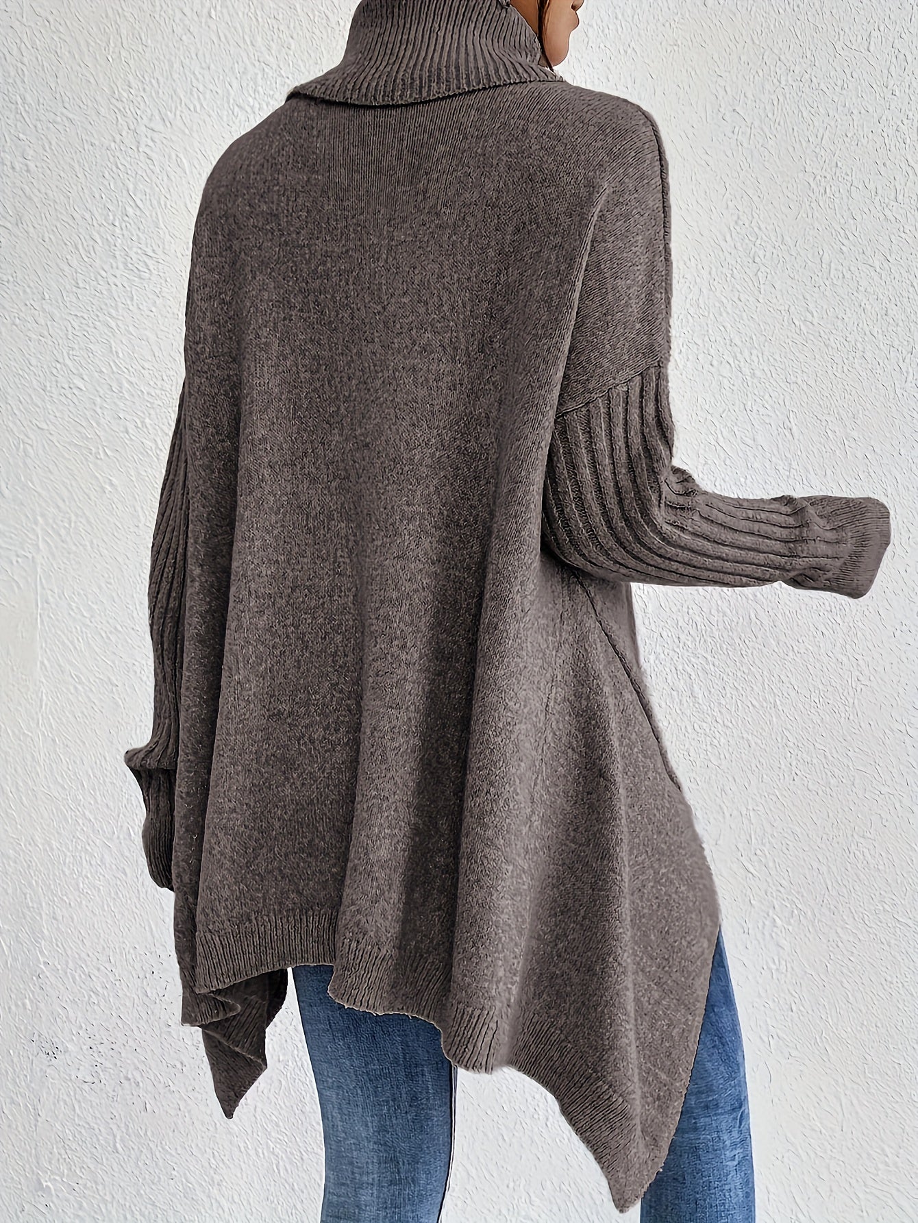 Ezella™ Eleganter Casual-Pullover
