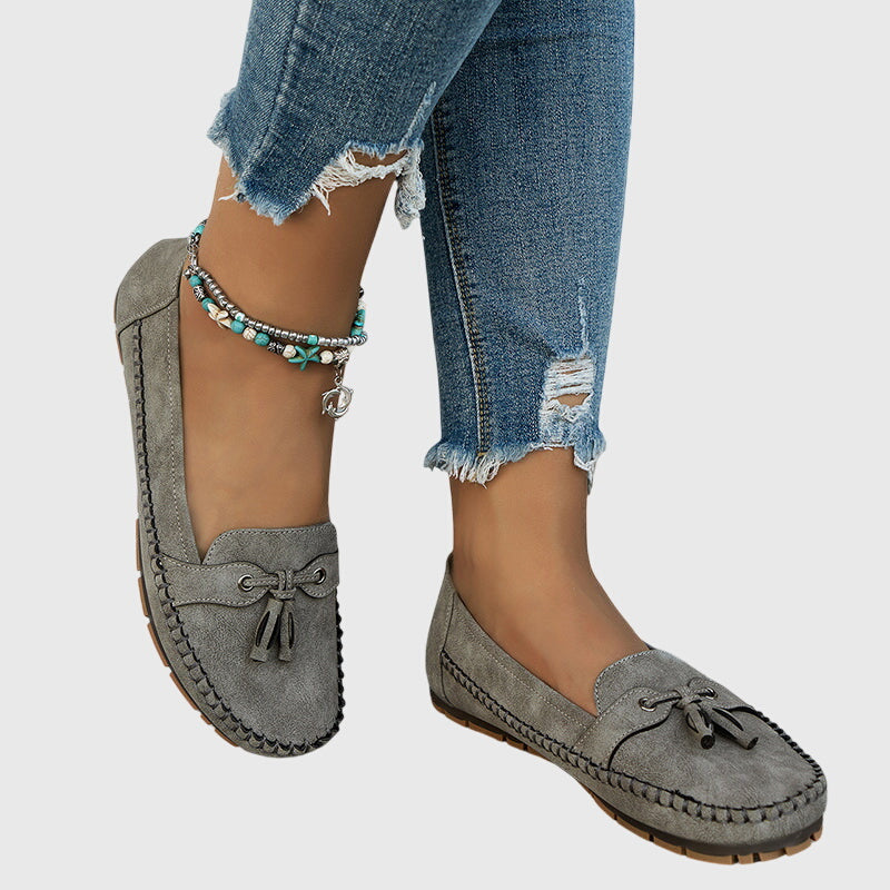 Marcelle | Bequeme Loafers