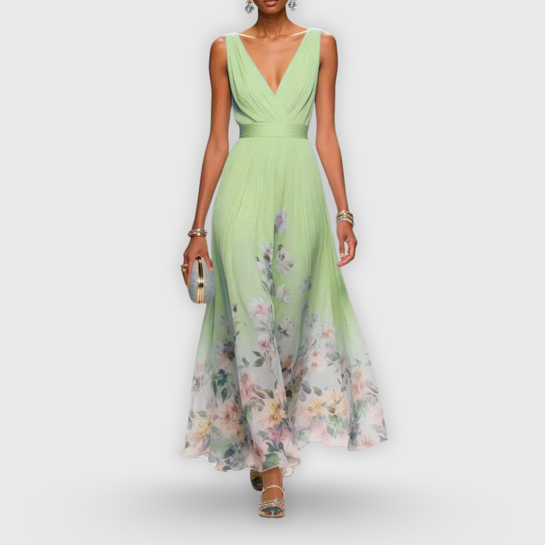 Madeline | Elegantes Kleid