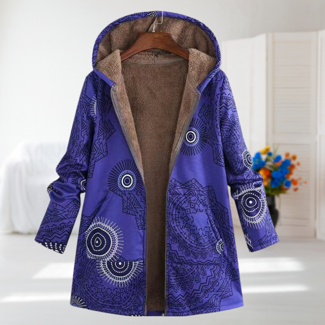 Léa - Elegante Übergangsjacke