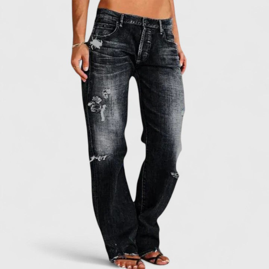 Bianca | Elegante Jeans