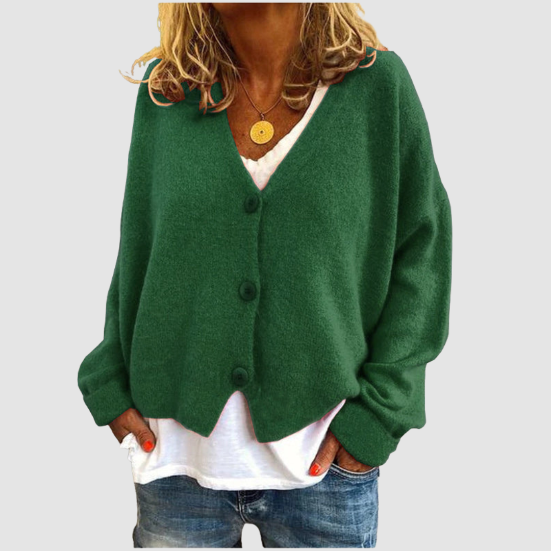 Micki™ Holly Strickcardigan
