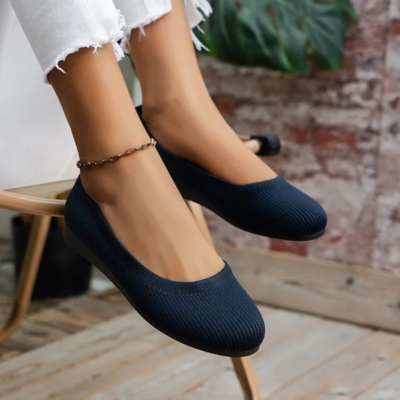 Elvy | Elegante und Bequeme Schuhe