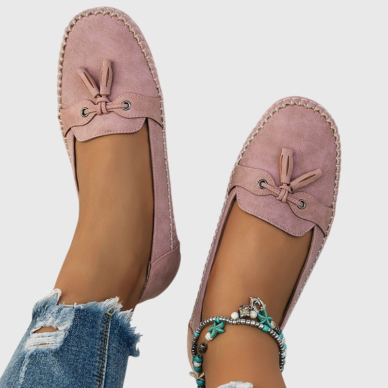 Marcelle | Bequeme Loafers