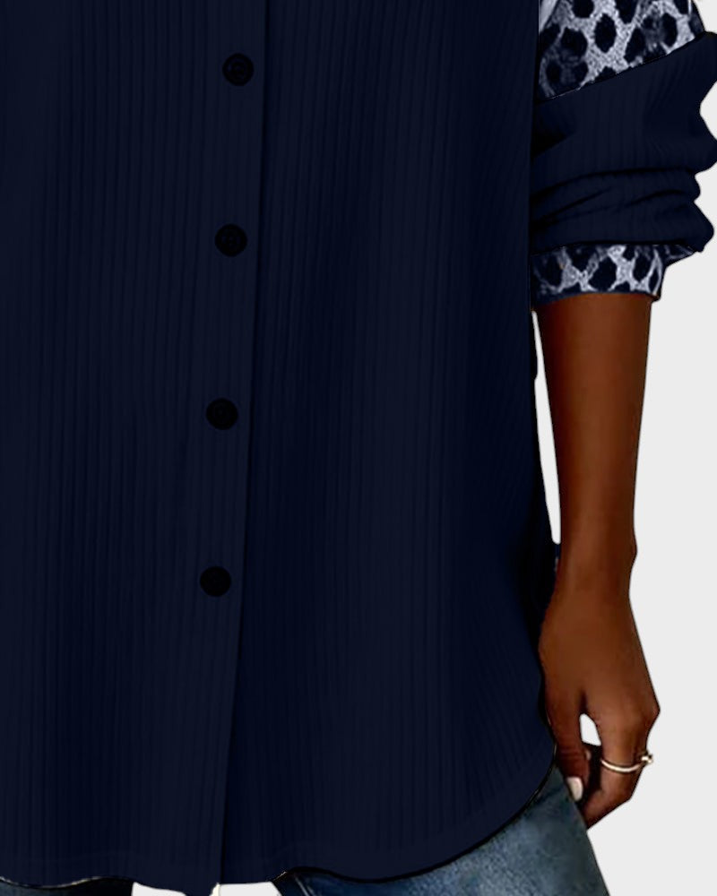 Araceli™ – Elegante, lässige Bluse