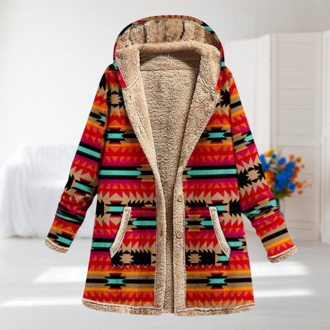 Odélia - Elegante Übergangsjacke