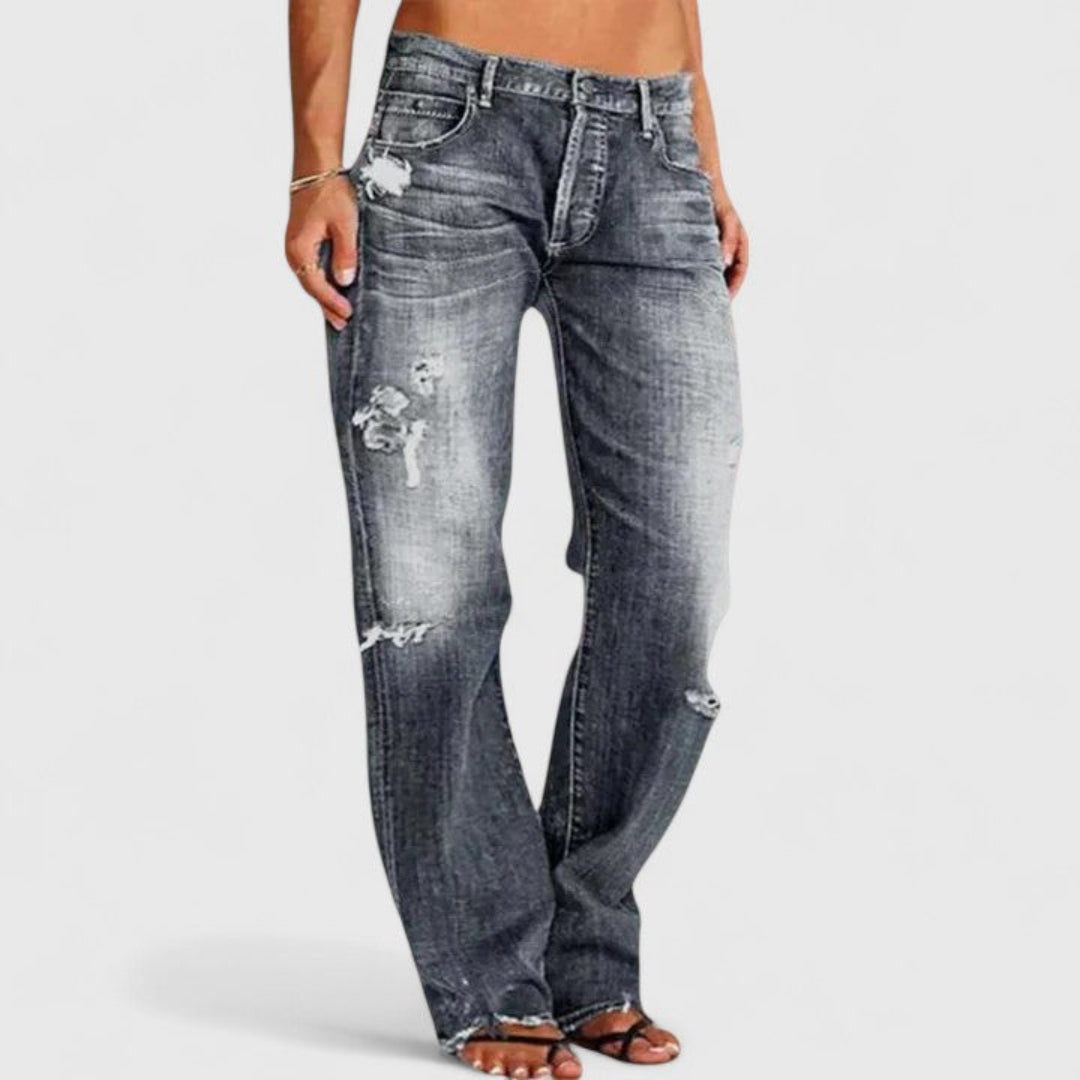 Bianca | Elegante Jeans