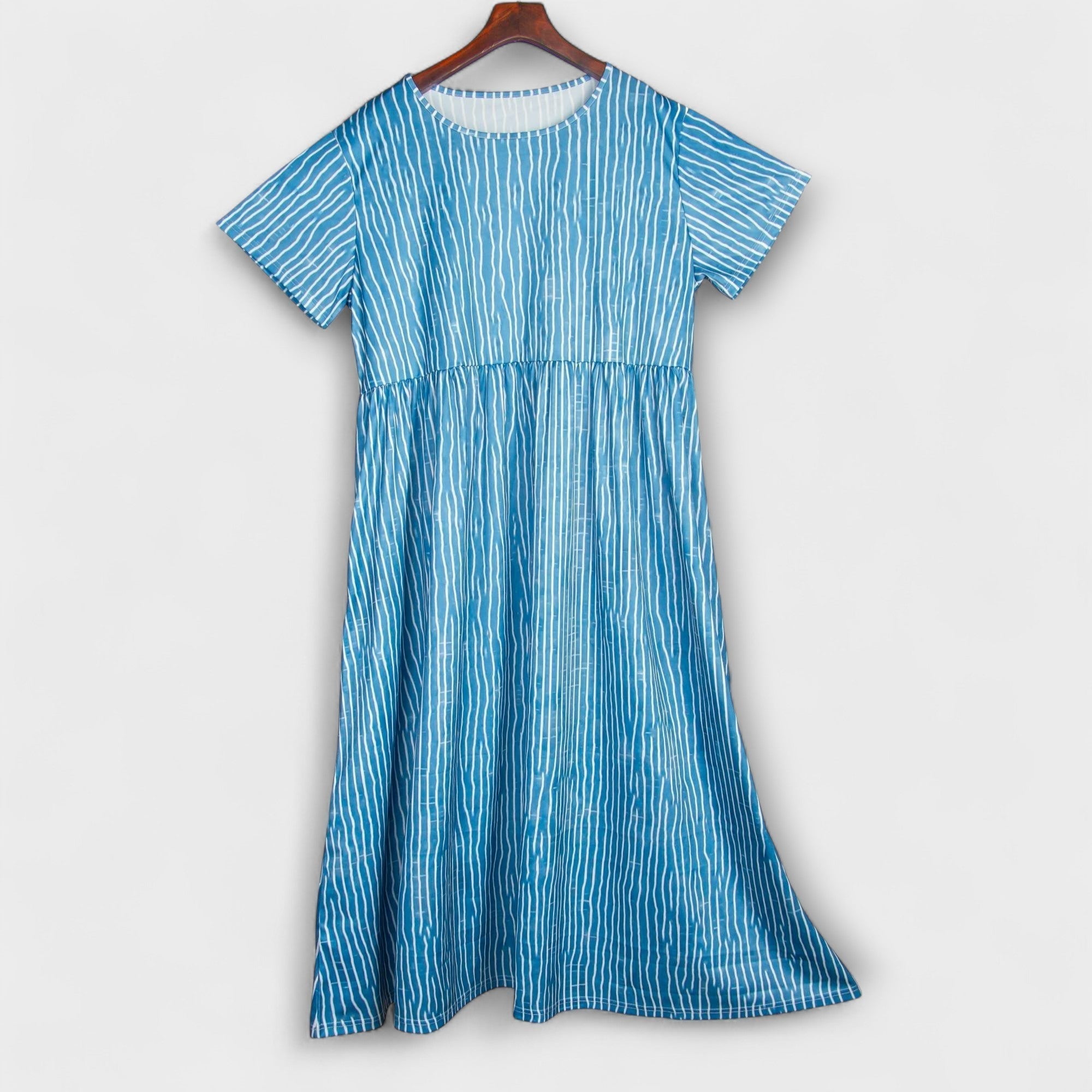 Yara™ | Elegantes Midikleid