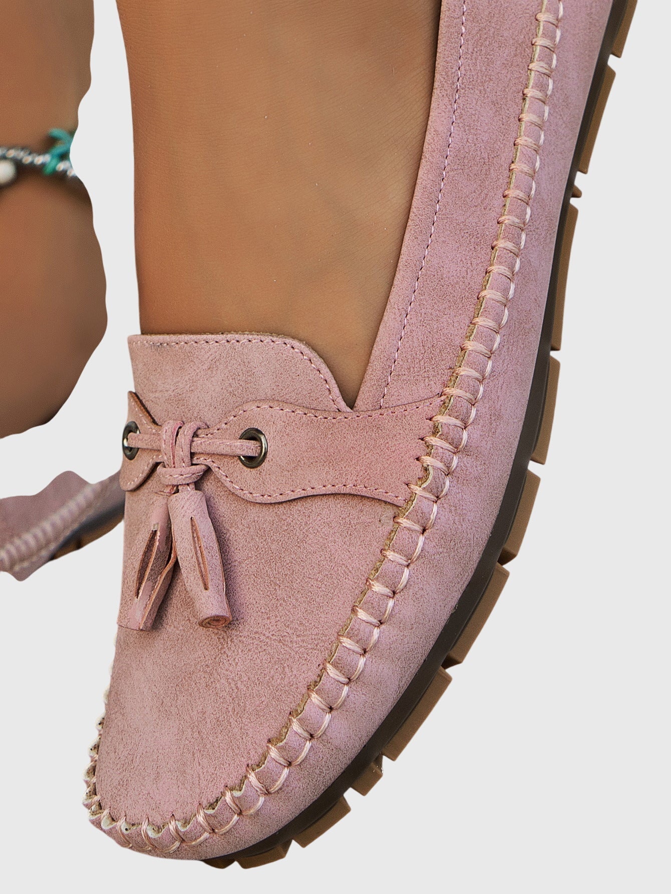 Marcelle | Bequeme Loafers