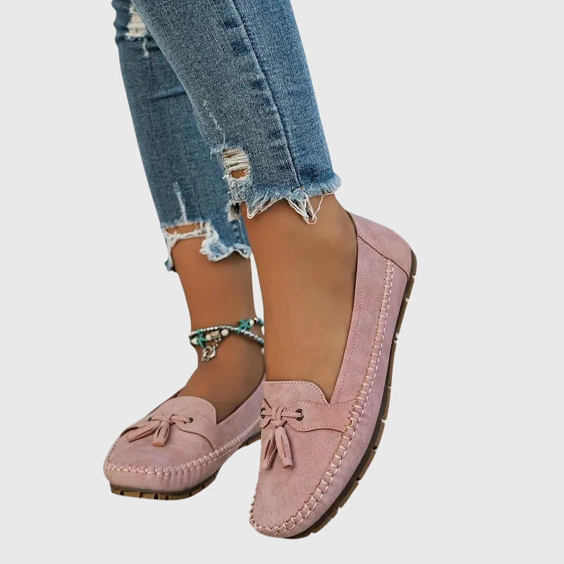Marcelle | Bequeme Loafers