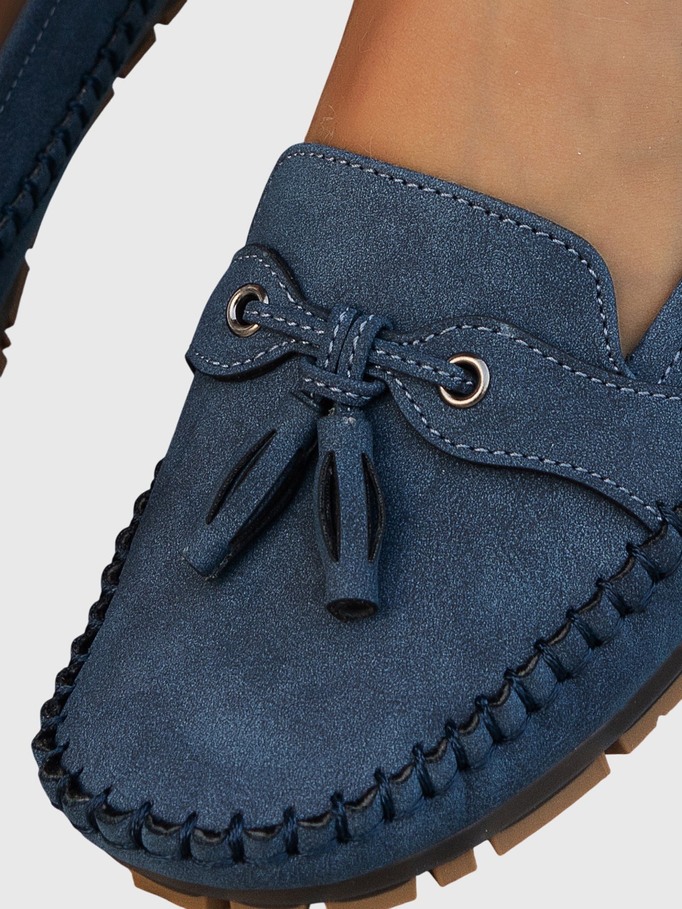 Marcelle | Bequeme Loafers