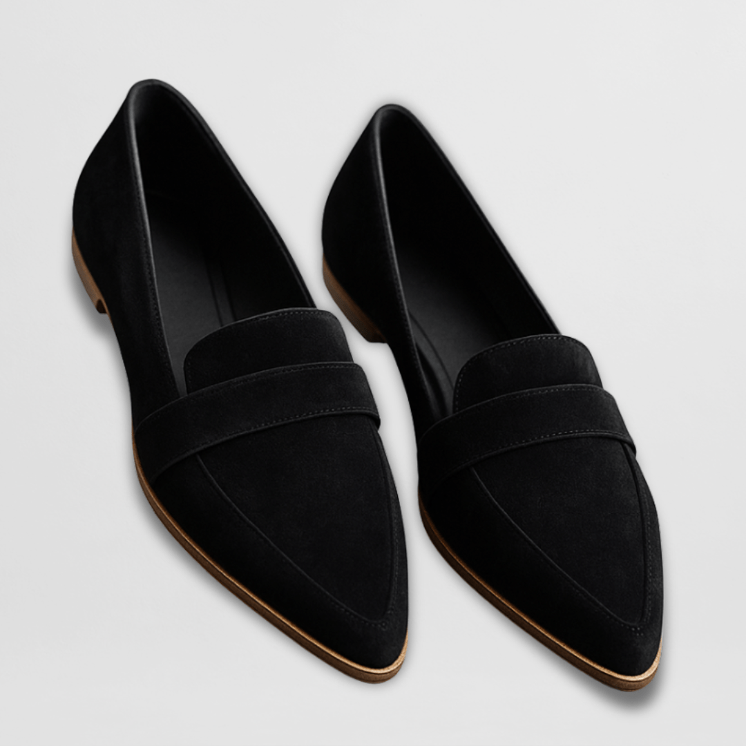 Helen - Weiche Loafer