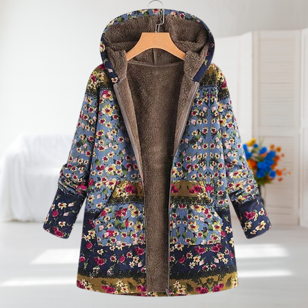 Amélia - Elegante Übergangsjacke
