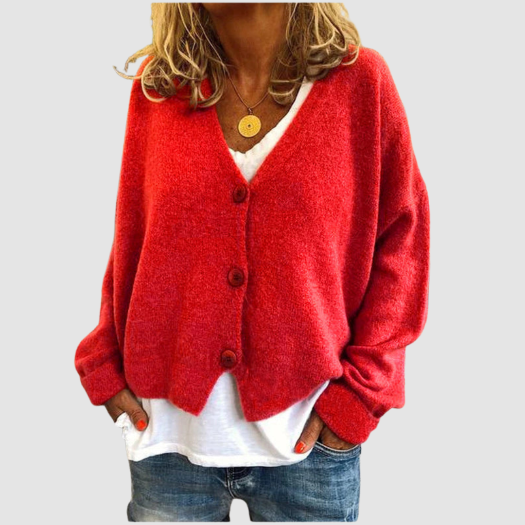 Micki™ Holly Strickcardigan
