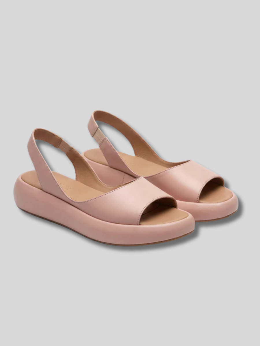 Sofia™ | Bequeme Sommersandalen zum Gehen