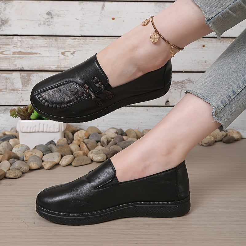 Laurel | Weiche Slip-on-Loafer