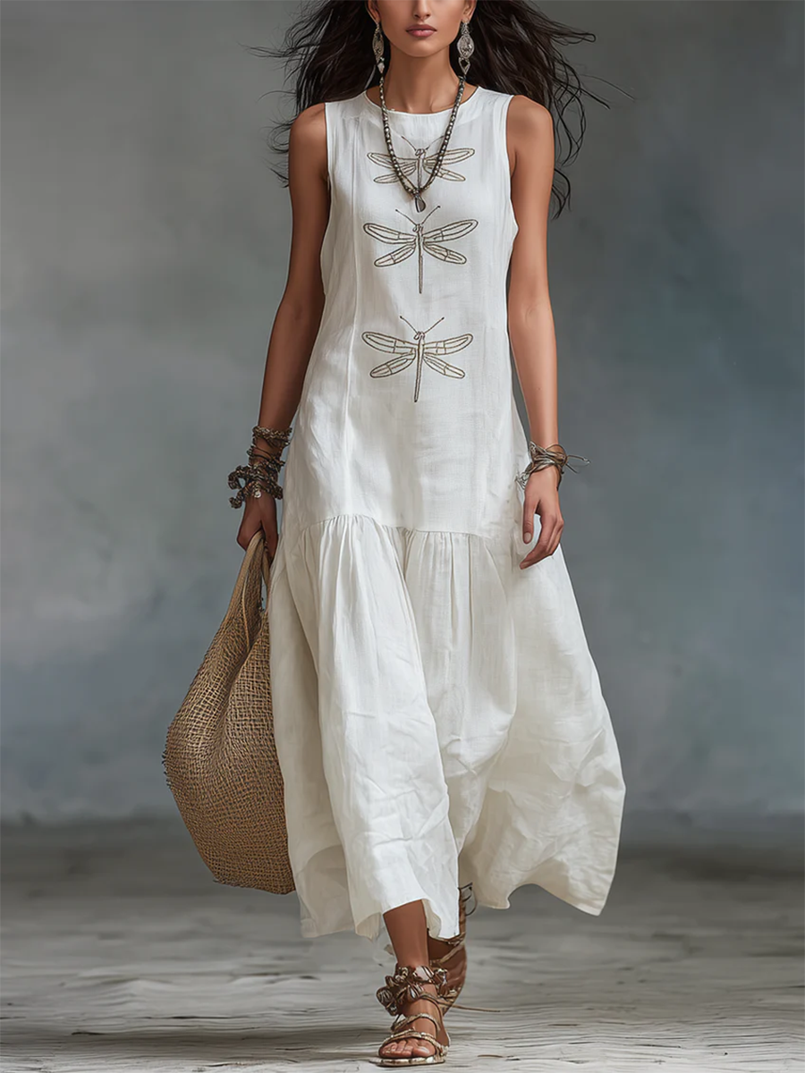Silyana™ | Natürliche Boho-Eleganz