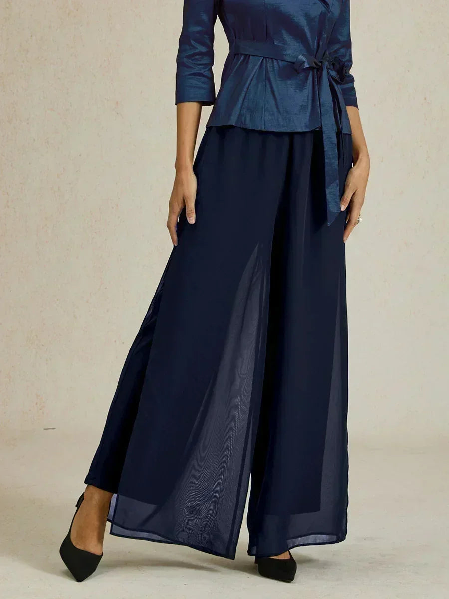 Fluressa | Split Hem Flow Hose