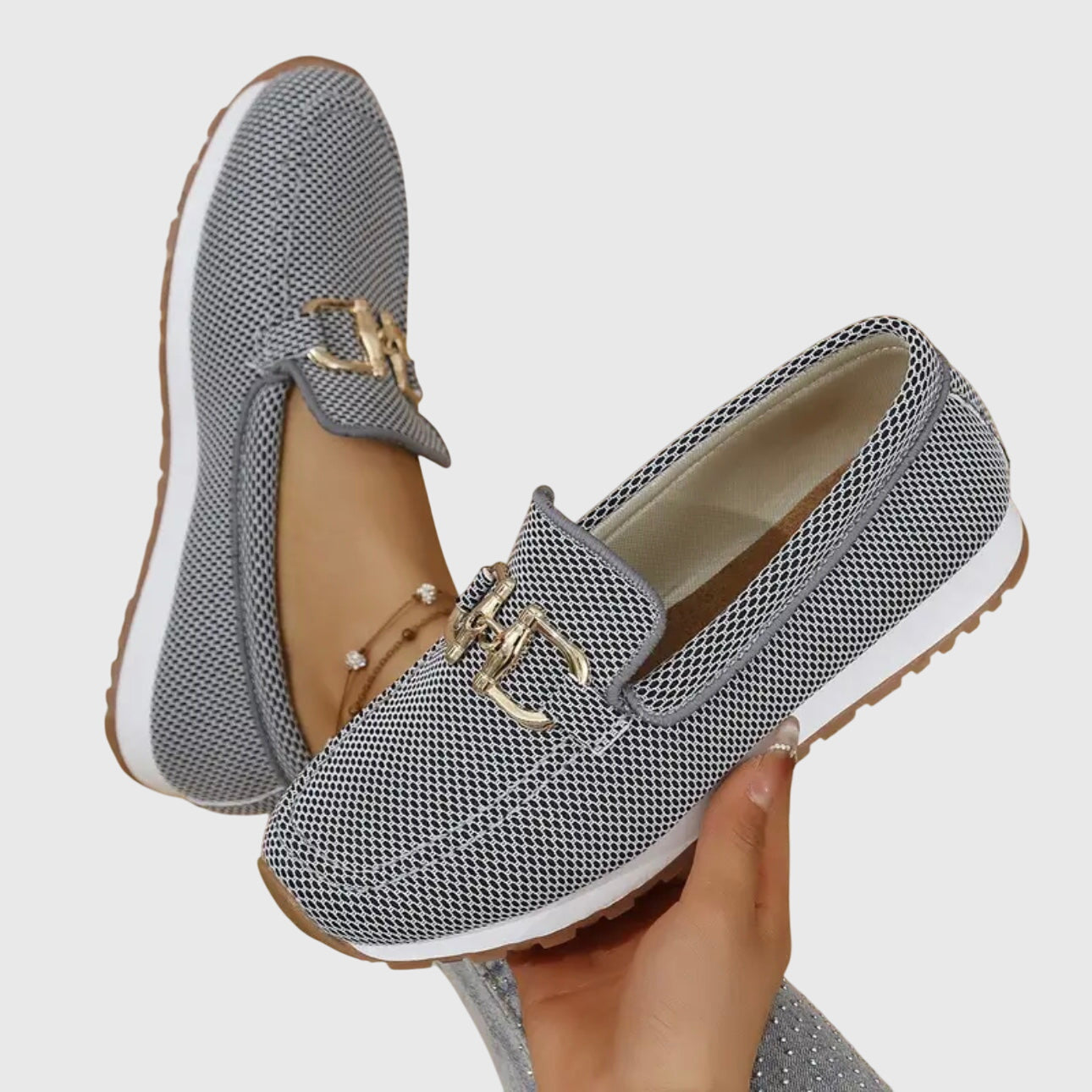 Susie - Loafer