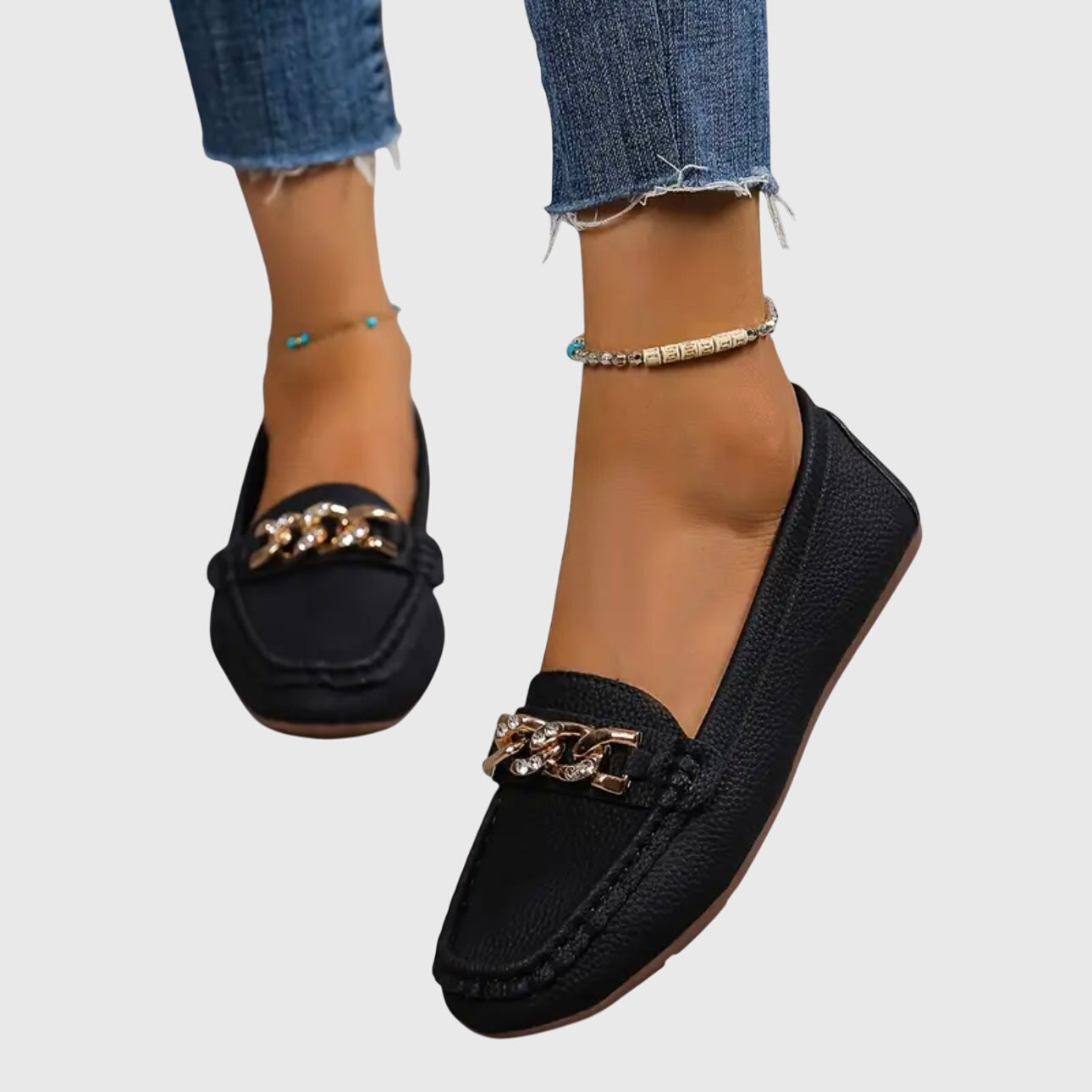 Melissa - Elegante und komfortable Loafer