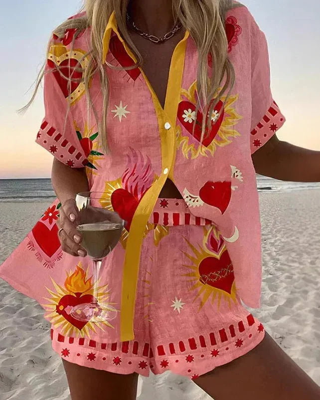 FRIDA | Sommer-Set