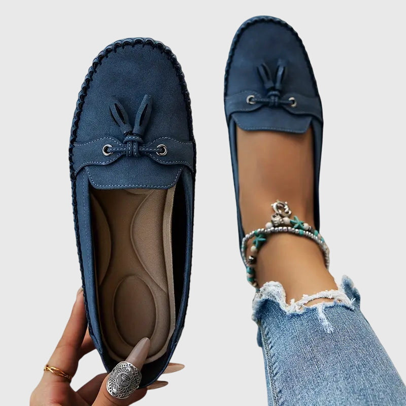 Marcelle | Bequeme Loafers
