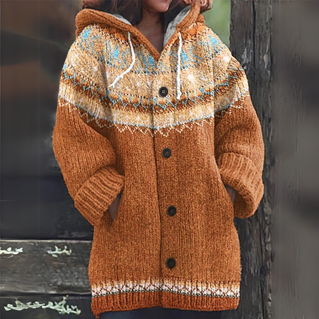 Mery | Strickjacke